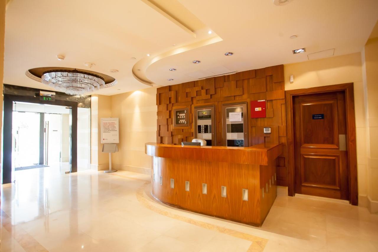 Big Studio In Rimal At The Beach Jbr Dubai Bagian luar foto